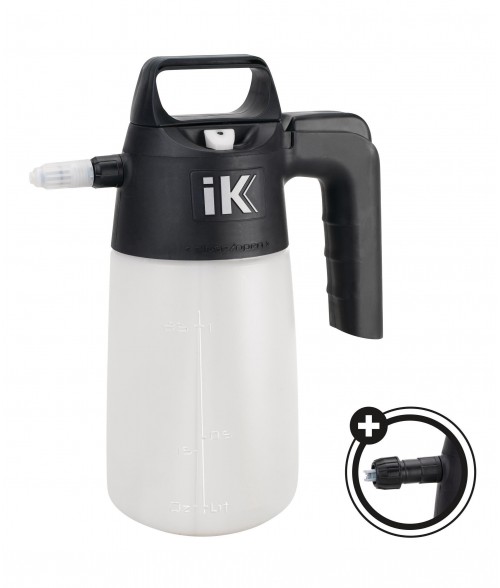 Pulvérisateur IK 1,5l