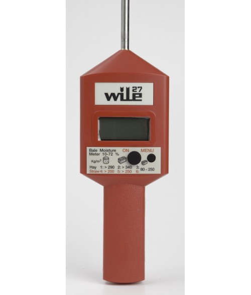 Humidimètre Wile27