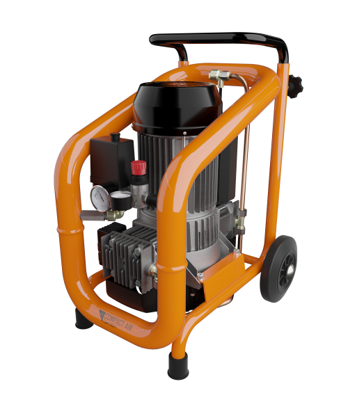 Compresseur C330/03