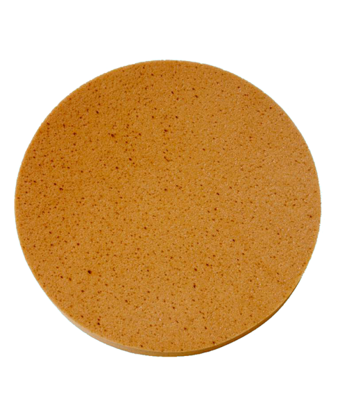 Accessoire taloche : eponge