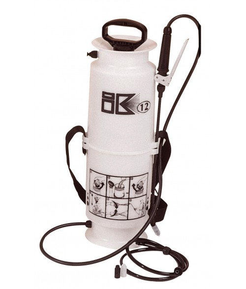 Pulvérisateur industriel IK12
