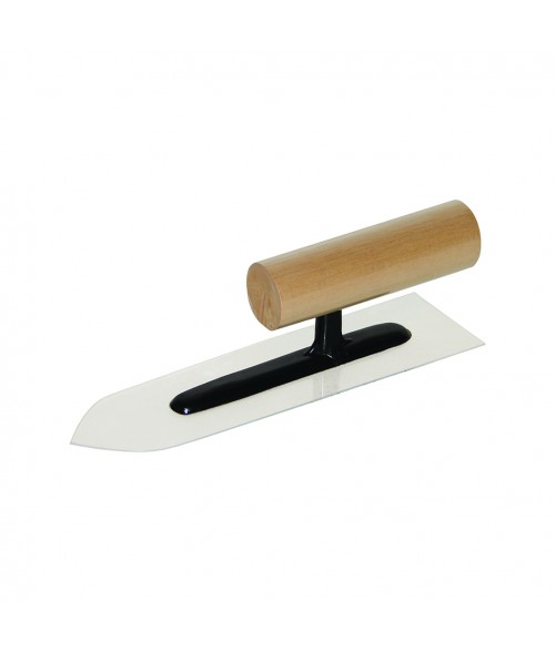 Lisseuse japonaise plastique pointue - 210 mm