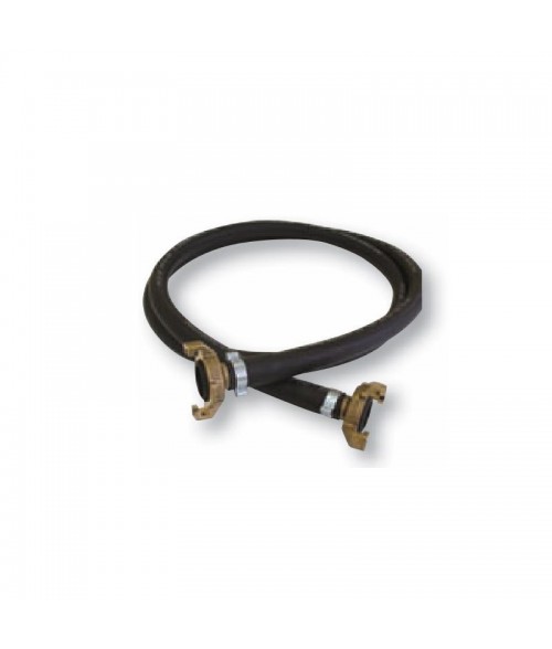 Manchette de raccordement d'épurateur