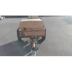 Projeteuse de façadier
