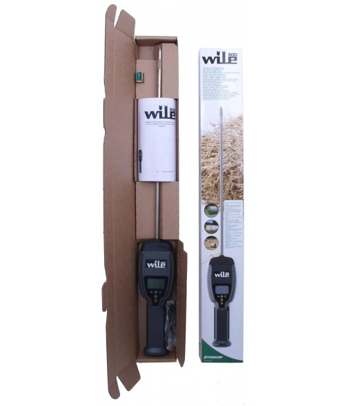 Humidimètre Wile 500