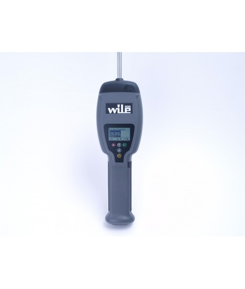 Humidimètre Wile 500
