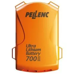 Débroussailleuse à batterie