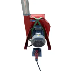 Broyeur Paille 380V AM 110
