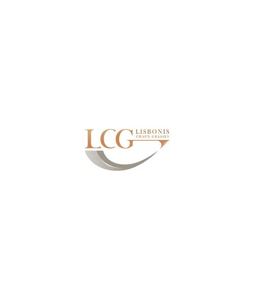 LCG - RFC Pur - fût 5 kg
