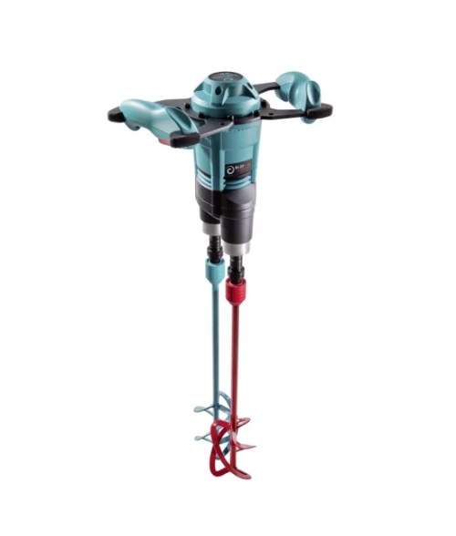 Malaxeur double turbine XO 33 R Duo 1200W - Ø190mm 50L