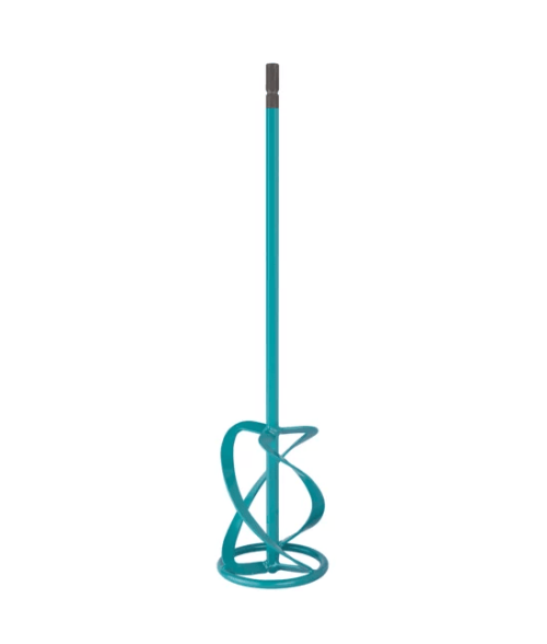 Turbine MKN 120 HF turquoise