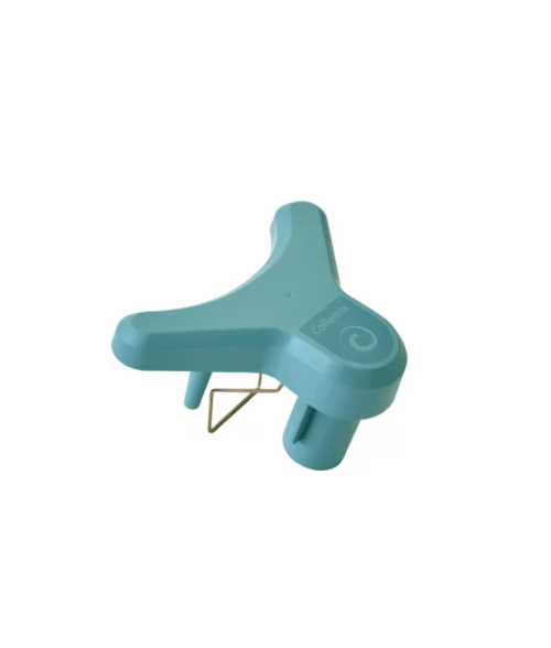 Aspiration mobile Dustex COLLOMIX – Système anti-poussière