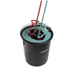 Mixer Clean avec système de nettoyage - 34 L