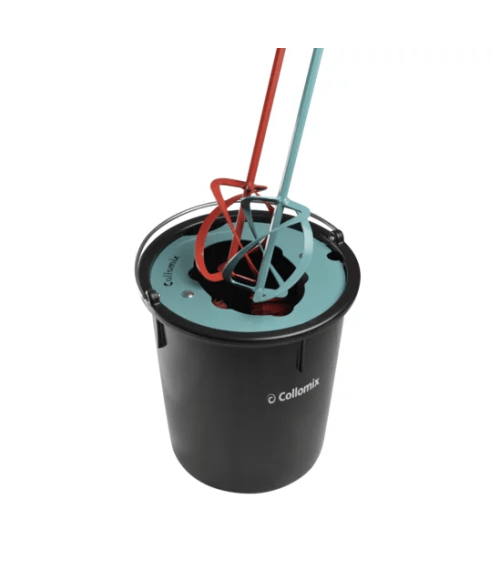 Mixer Clean avec système de nettoyage - 34 L