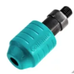 Coupleur HEXAFIX - (raccordement pour filetage M14)