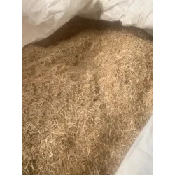 Location d'un broyeur paille triphasé