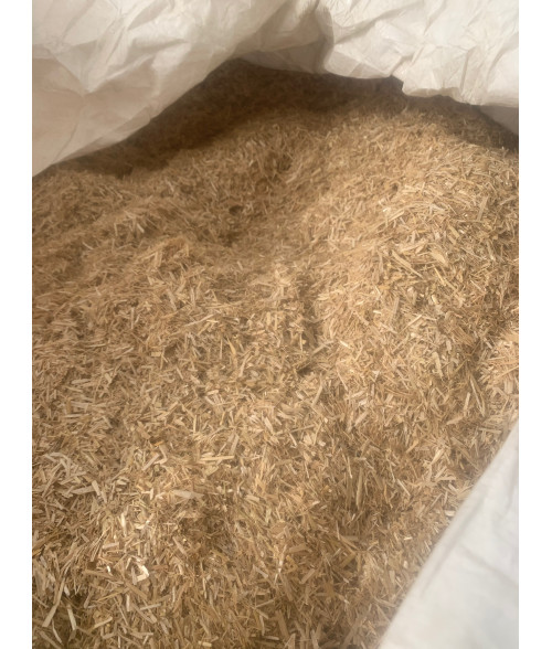 Location d'un broyeur paille triphasé