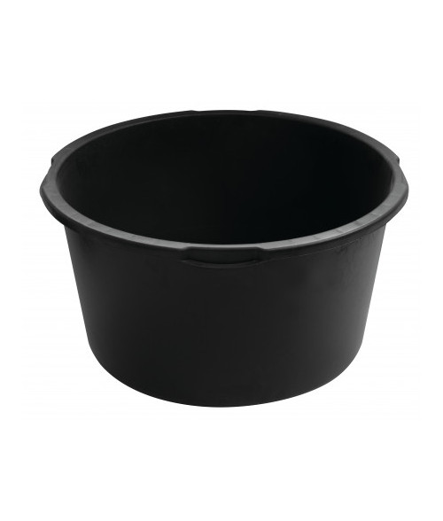 Bac malaxeur 90 L – Mélange enduit, plâtre ou mortier