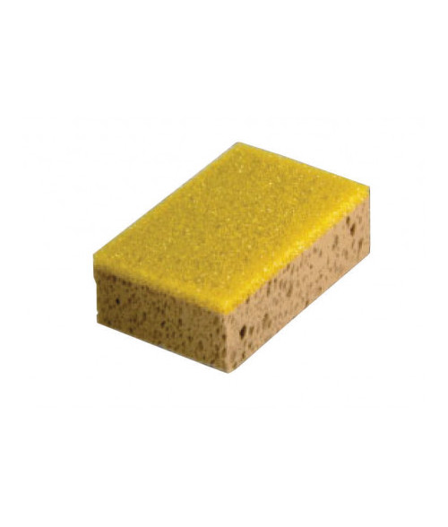 Éponge hydrograttante