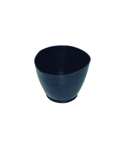 Bol de plâtrier Ø127 mm – Souple et maniable