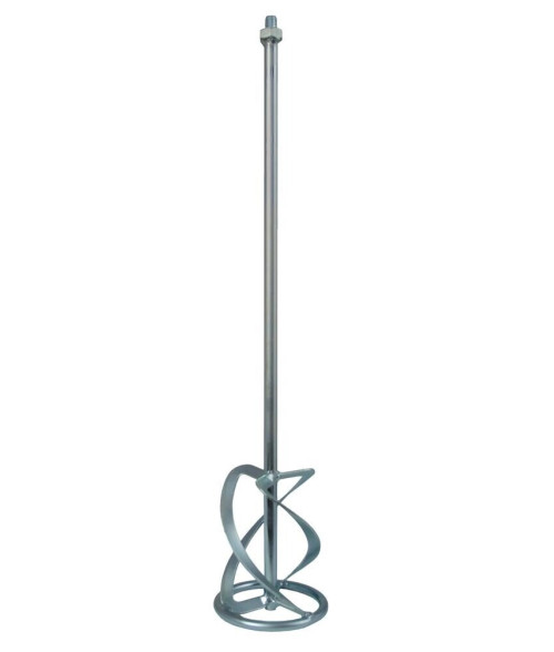 Pâle pour mortier - Ø 180 mm