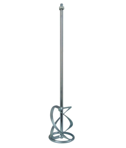 Pâle pour mortier - Ø 160 mm