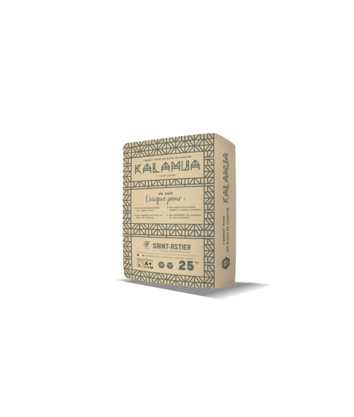 CESA - KALAMUA® - sac 25 kg