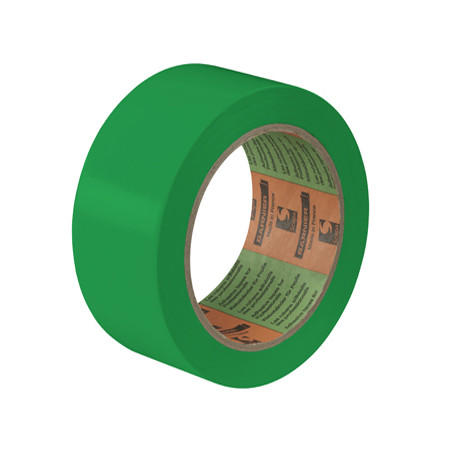 Ruban adhésif vert BARNIER - 33 m x 50 mm