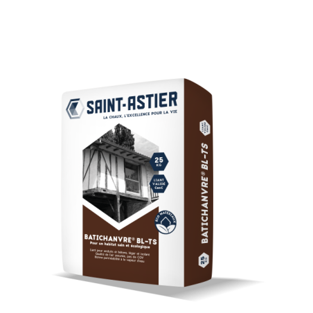 CESA - BATICHANVRE BLANC® - sac 25 kg