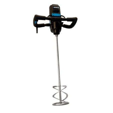 Malaxeur électrique DIAM ME420 1900W - Ø160mm 100L