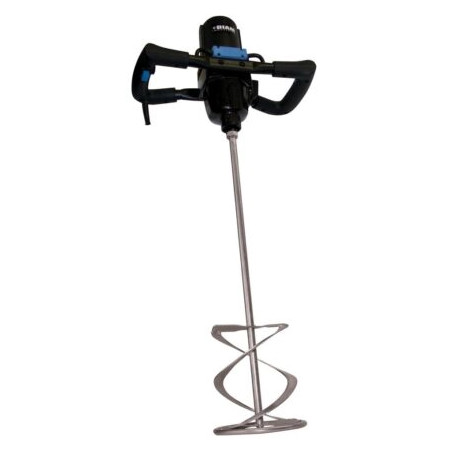 Malaxeur électrique DIAM ME280 1350W - Ø140mm 80L