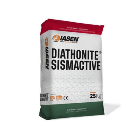 DIASEN - DIATHONITE SISMACTIVE - sac 25 kg