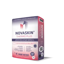 CESA - NOVASKIN® THERMO PLUS - sac 12 kg