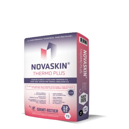 CESA - NOVASKIN® THERMO PLUS - sac 12 kg