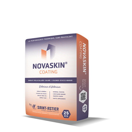 CESA - NOVASKIN® COATING - sac 25 kg
