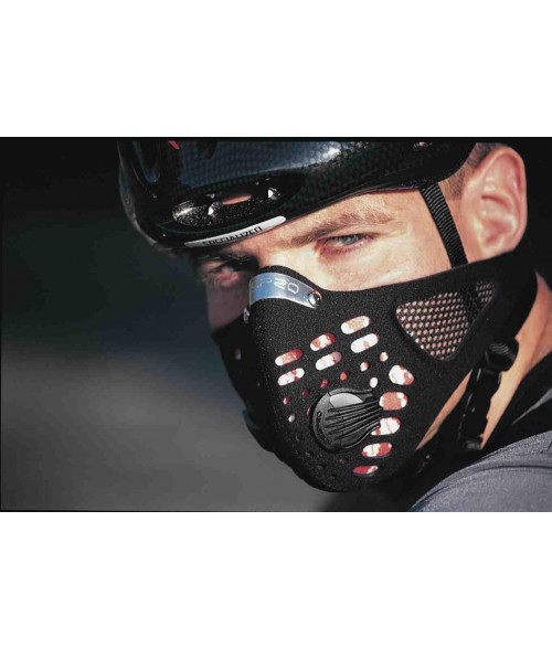 Masque anti-pollution Sport