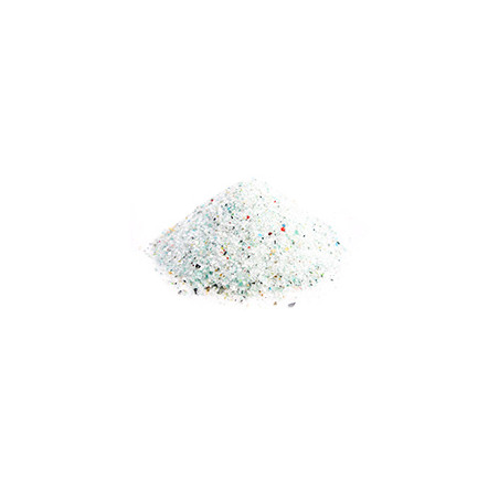 COLORFRANCE - Charge décorative argile nacre - boîte 1,5 kg