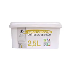 COLORFRANCE - Sous couche Défi Nature granitée