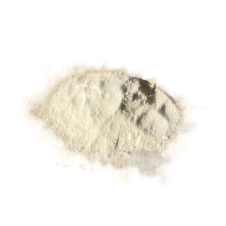 Argile abeille blanche - sac 25 kg