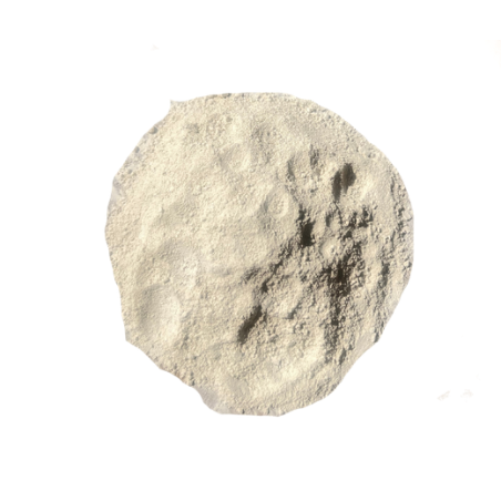 Argile abeille blanche - sac 25 kg