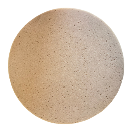 Mousse grosse taloche éponge
