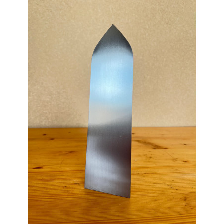 Lisseuse japonaise pointue pour stuc - 210 mm