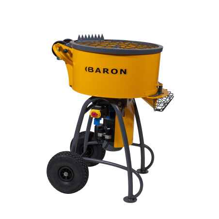 Malaxeur planétaire Baron F80 - 2 kW / 240 V