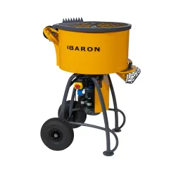 Malaxeur planétaire BARON F120 - 2 kW / 1 x 240 V