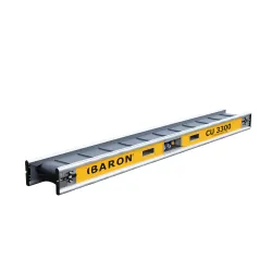 Transporteur à bande - 3,3 m / 1 x 240 V
