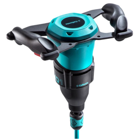 Malaxeur COLLOMIX XQ1