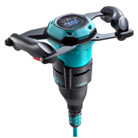 Malaxeur COLLOMIX XQ6
