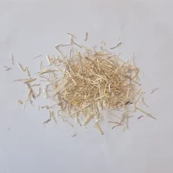 Paille broyée - 30 mm