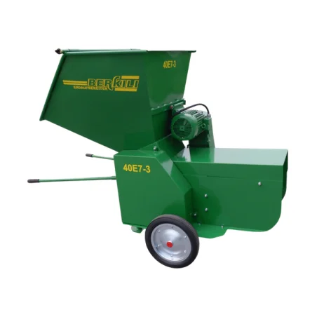 Location d'un broyeur terre à marteau