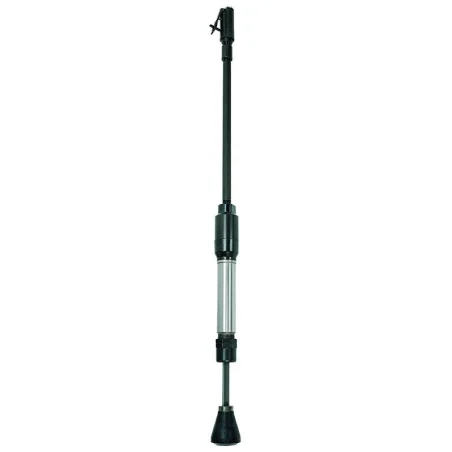 Fouloir pneumatique série CP0200 2F - 558 mm